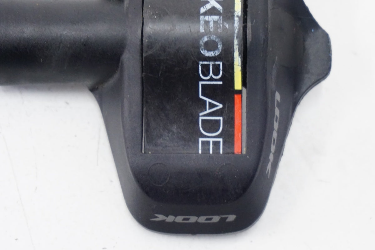 LOOK「ルック」 KEO BLADE ペダル / 浜松店