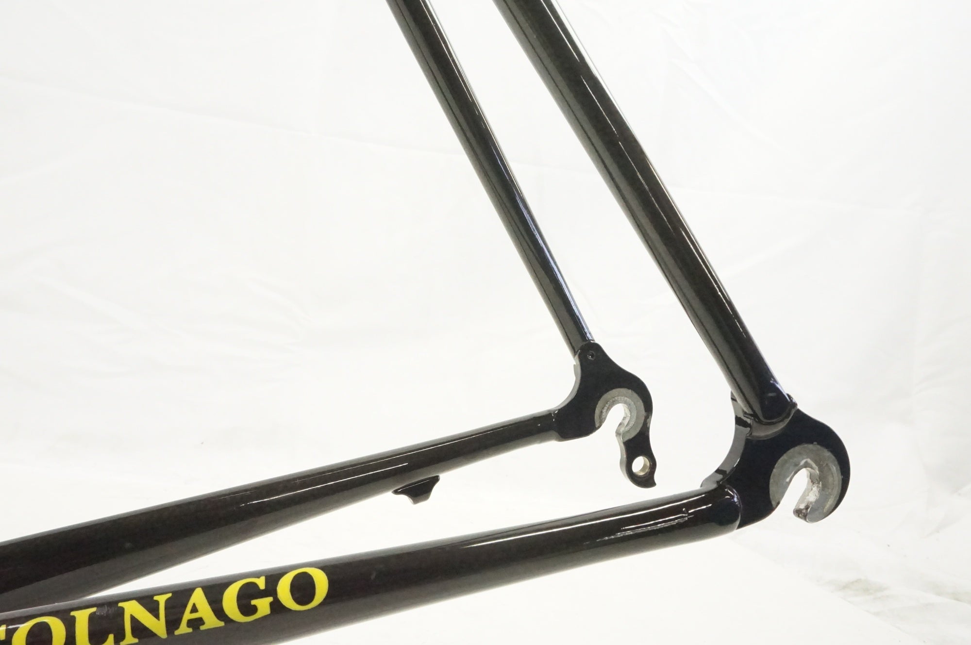 コルナゴ C40 colnago 美品 フレーム 525 人気カラー