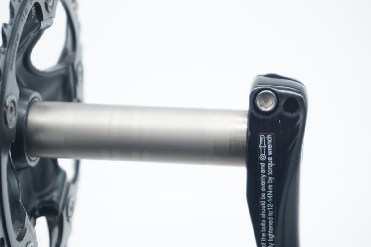 SHIMANO 「シマノ」 FC-RS500 50-34T 172.5mm クランク / 滋賀大津店