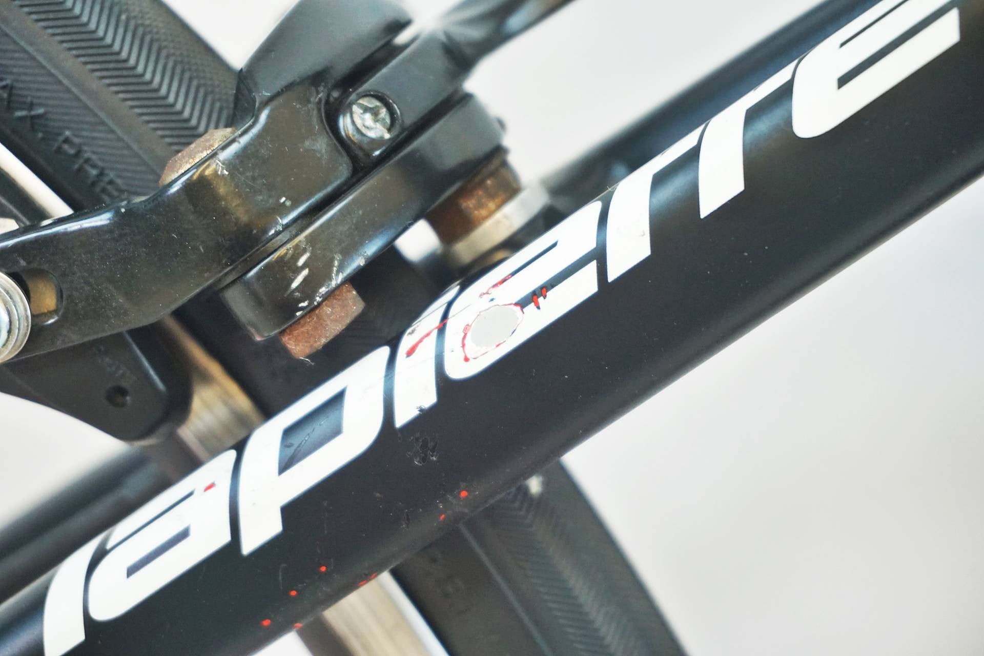 LAPIERRE 「ラピエール」 AUDACIO 200 FDJ 2016年モデル ロードバイク / 有明ガーデン店