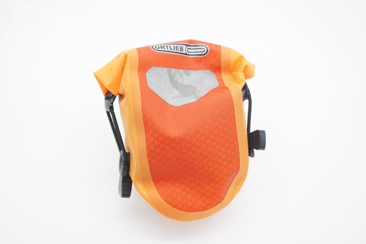 ORTLIEB 「オルトリーブ」 サドルバッグ / 滋賀大津店