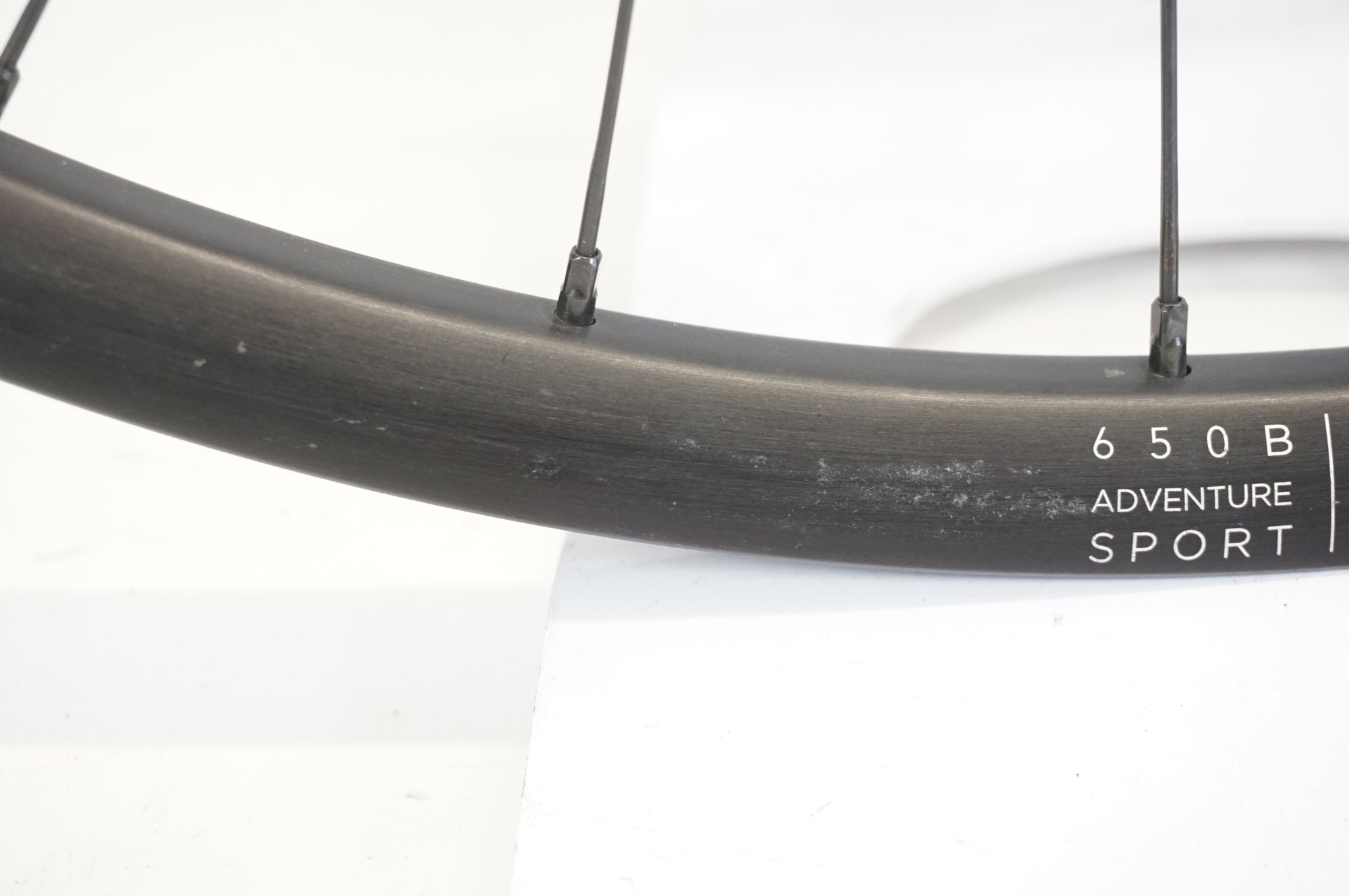 HUNT 「ハント」 MASON×HUNT 650B SHIMANO 11S ホイールセット / 宇都宮店