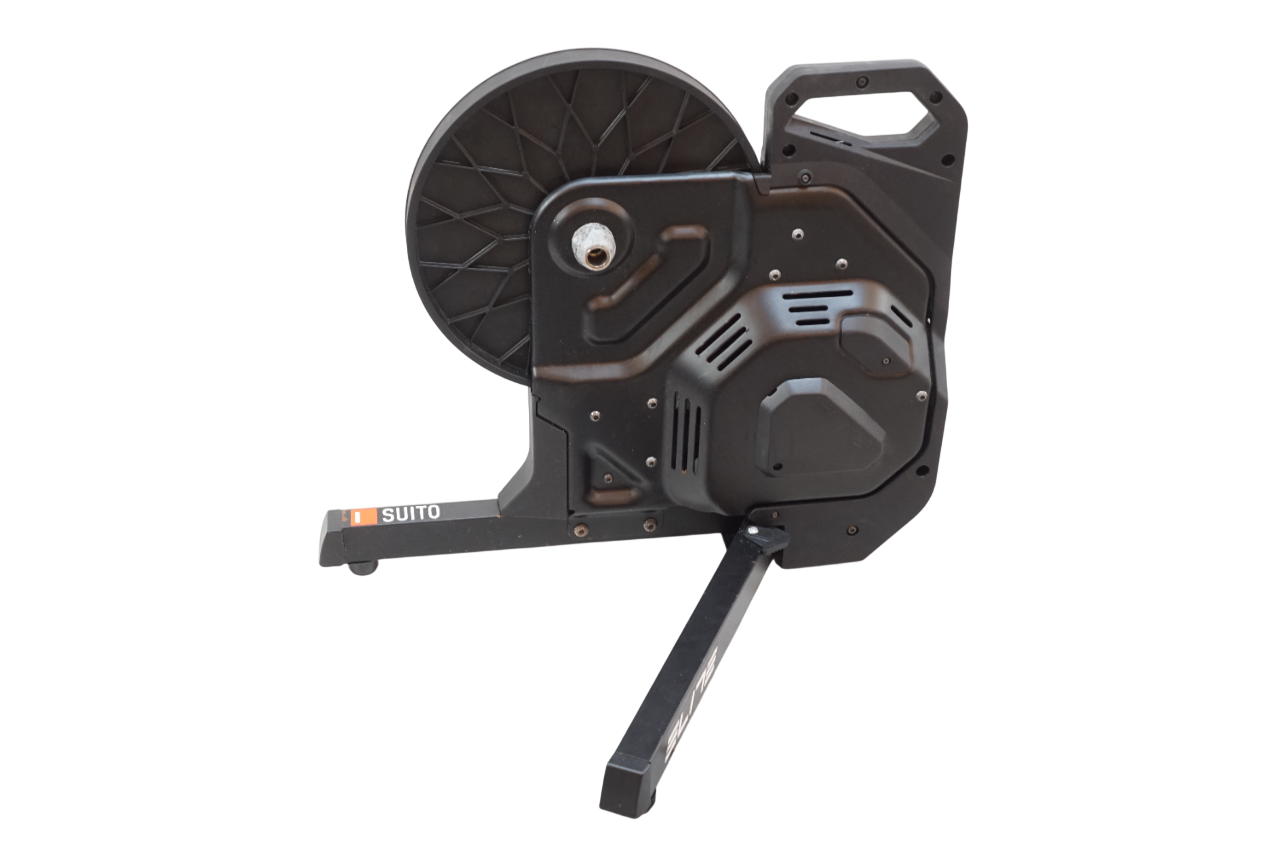 ELITE 「エリート」 SUITO スマートトレーナー / バイチャリ浦和ベース