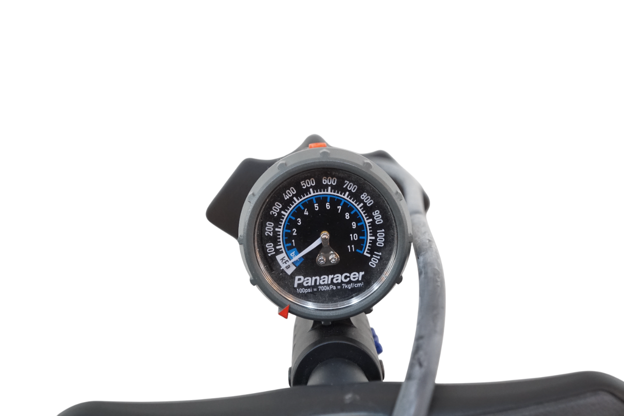 PANARACER 「パナレーサー」 フロアポンプ / バイチャリ浦和ベース
