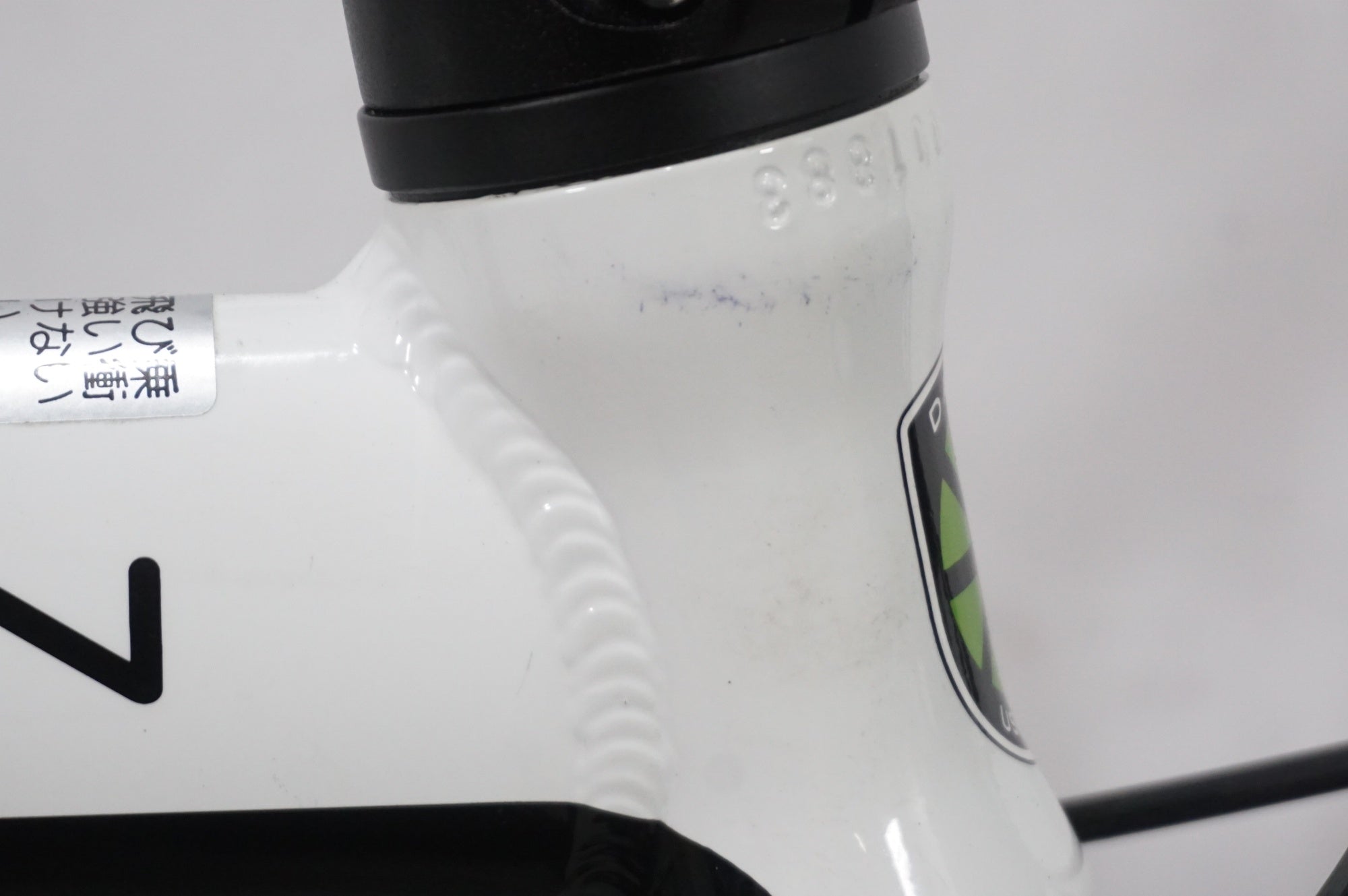 DAHON 「ダホン」 K3 海外仕様 2022年モデル 14インチ 折り畳み自転車 / AKIBA店