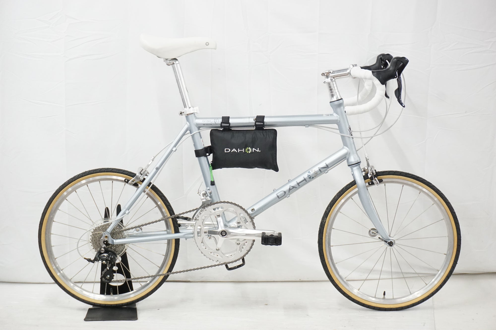 DAHON 「「ダホン」 DASH ALTENA Mサイズ 2015年モデル 折り畳み自転車 / 奈良店