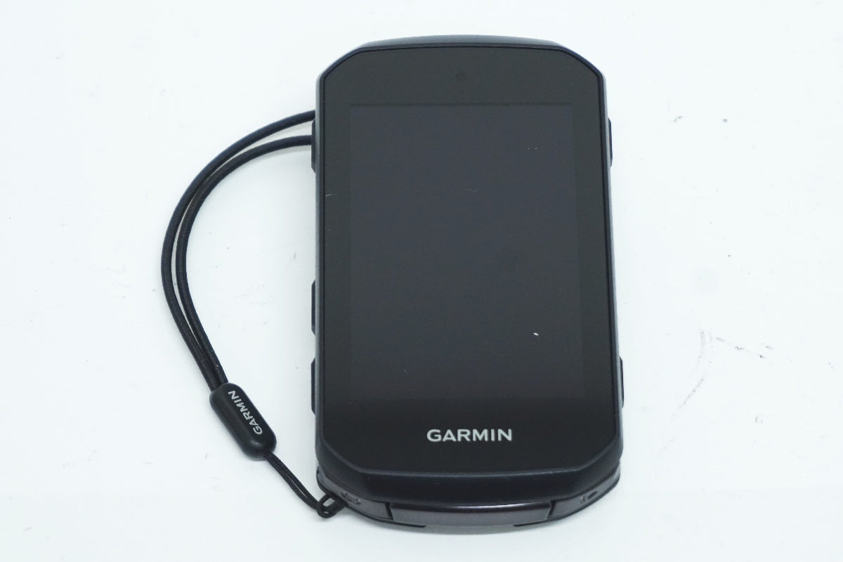GARMIN 「ガーミン」 EDGE 850 サイクルコンピューター / 大阪美原北インター店