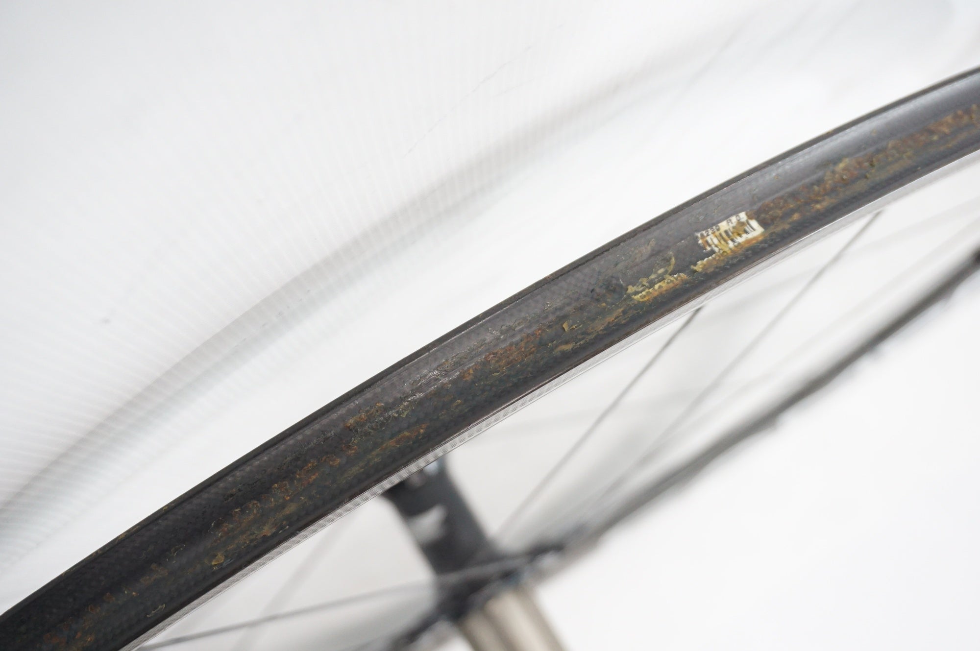 CAMPAGNOLO 「カンパニョーロ」 BORA ONE TU カンパフリー 非AC3