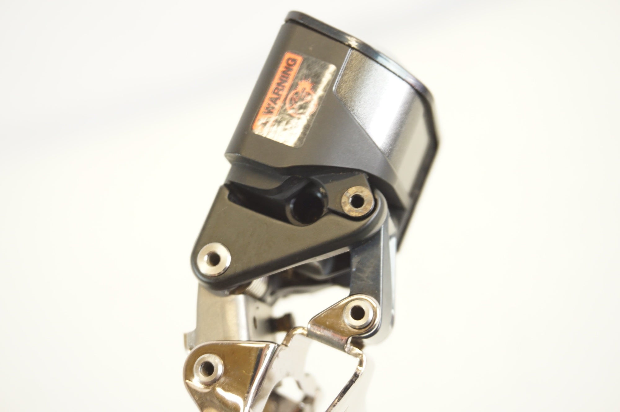 SHIMANO 「シマノ」 DURA-ACE FD-R9150 フロントディレイラー / バイチャリ世田谷店