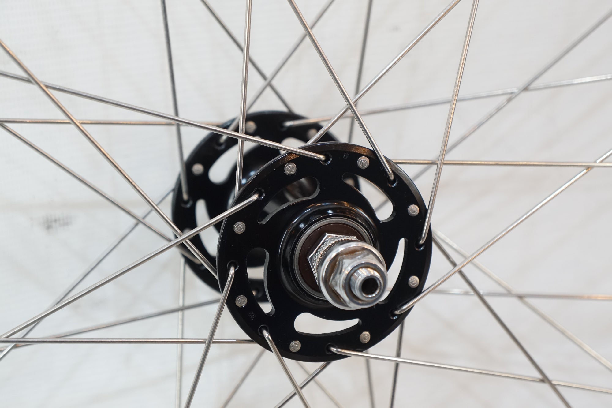 ALEXRIMS 「アレックス リム」 DA22リム ホイールセット / バイチャリ浦和ベース