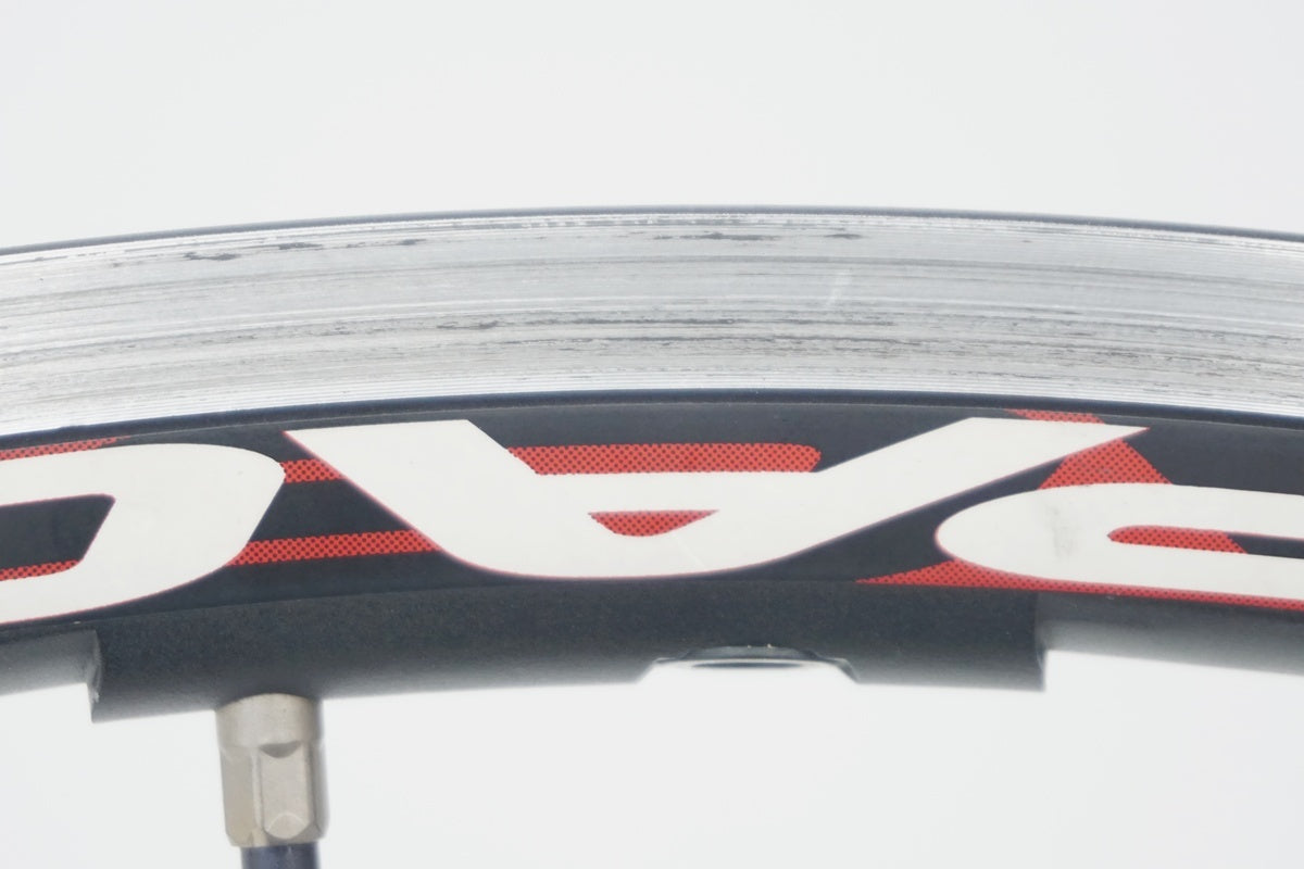 カンパニョーロ Campagnolo Eurus リアホイール 2WAY-FIT カンパニョーロ Campgnolo ユーラス EURUS 2WAY-FIT シマノ 10S アルミ