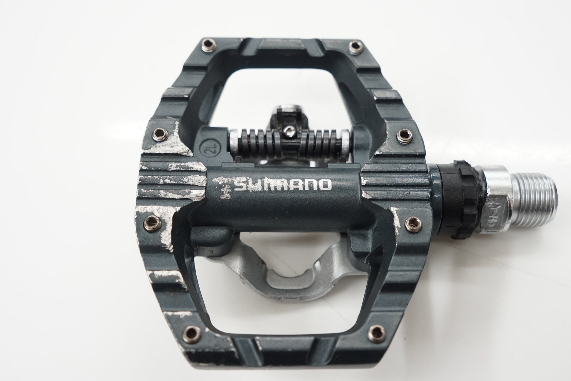 SHIMANO 「シマノ」 PD-EH500 ペダル / バイチャリ浦和ベース