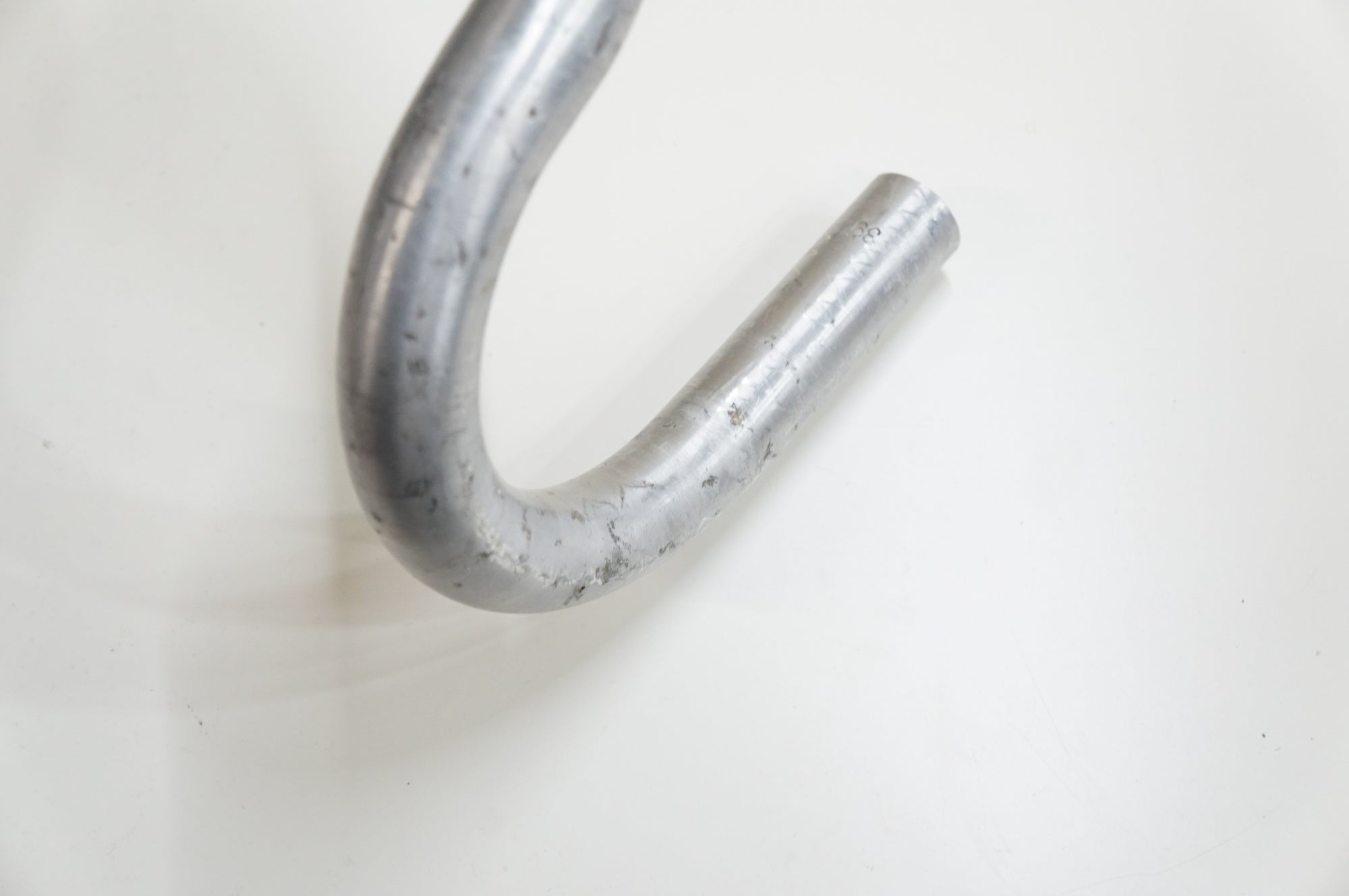 NITTO 「ニットー」 GRANDRAUNDONEUR 135 φ25.4 370mm ハンドル / 大宮店