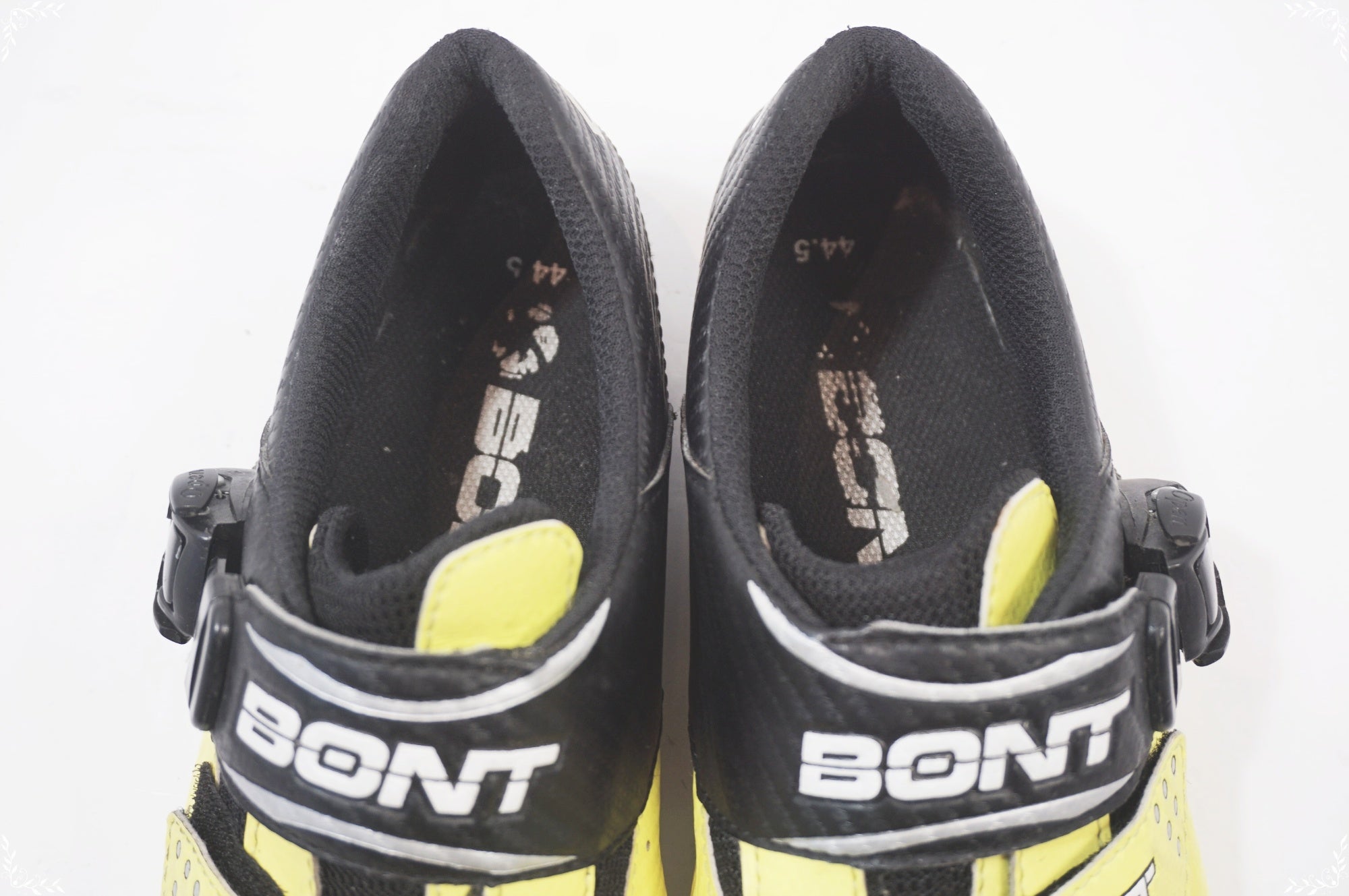 □ 公式 □ BONT Cycling/ボントサイクリング トライアスロン用