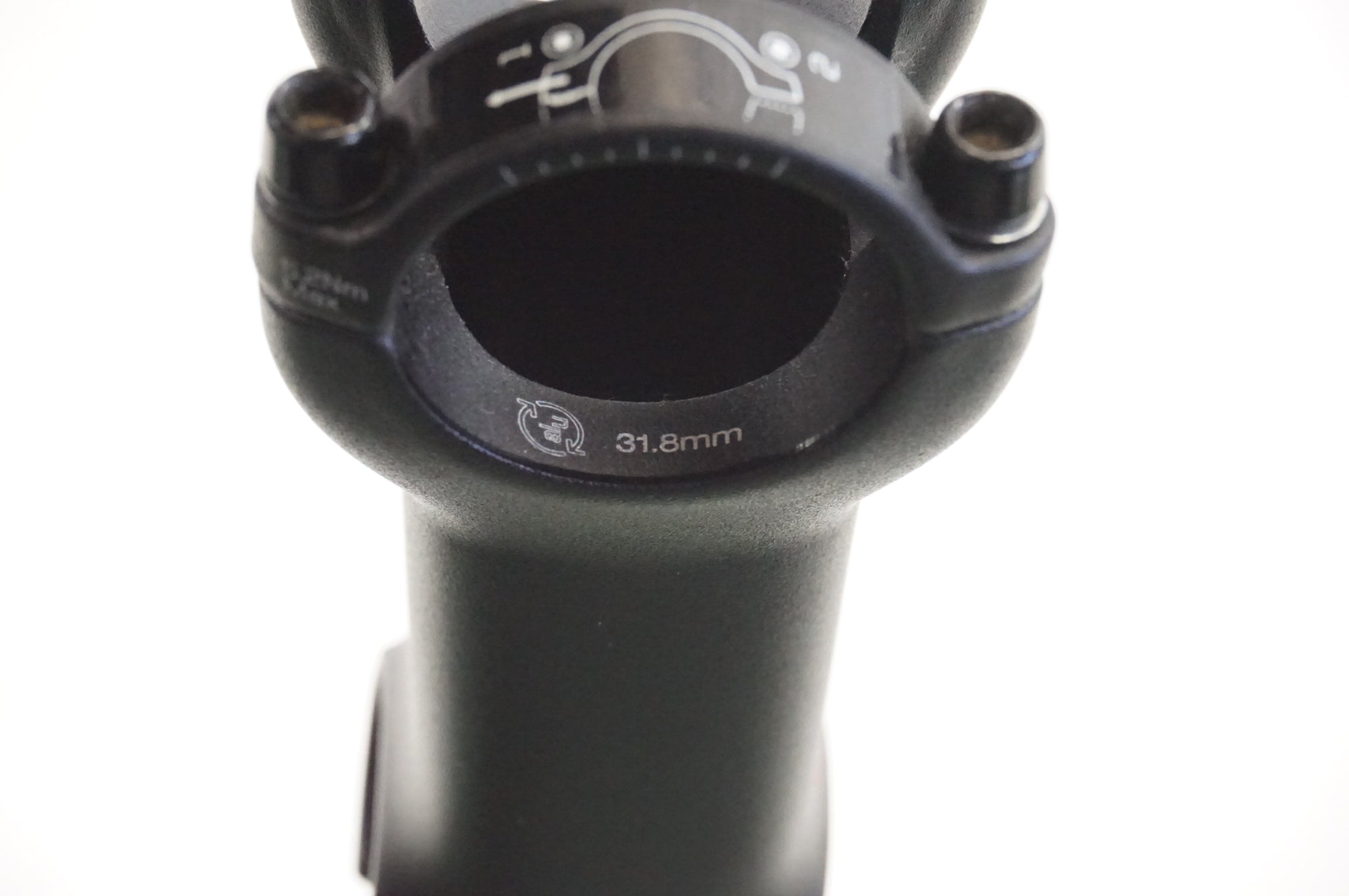 BONTRAGER 「ボントレガー」 ELITE BLENDR φ31.8 100mm 7° ステム / 宇都宮店