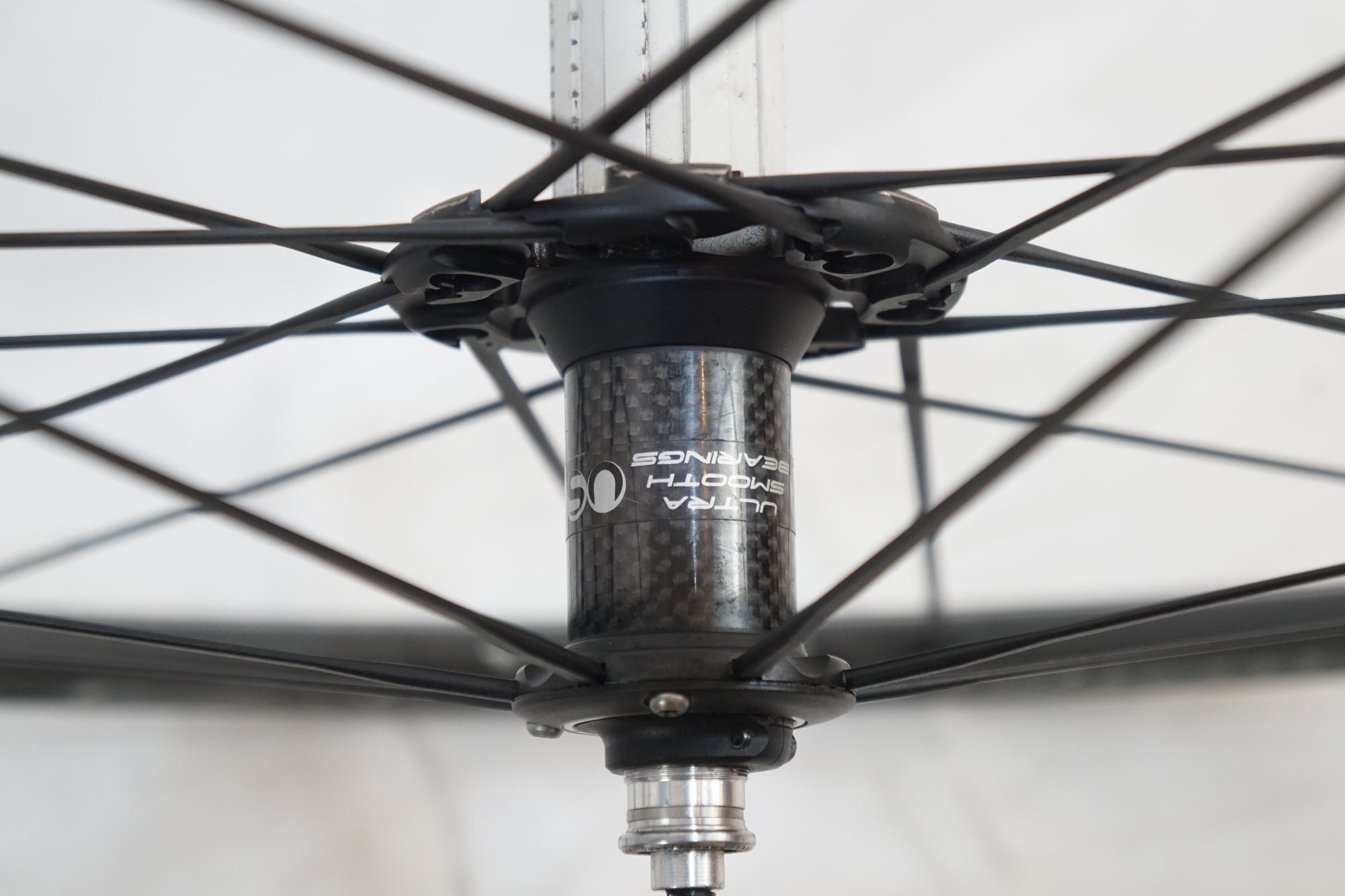 CAMPAGNOLO 「カンパニョーロ」 SHAMAL MILLE シマノ11速 ホールセット / バイチャリ浦和ベース