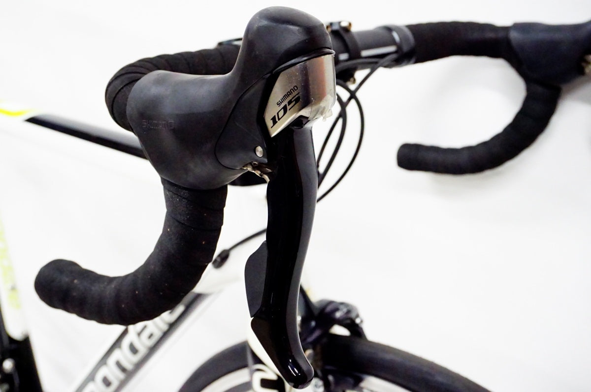 CANNONDALE 「キャノンデール」 CAAD10 5 105 2014年モデル ロード