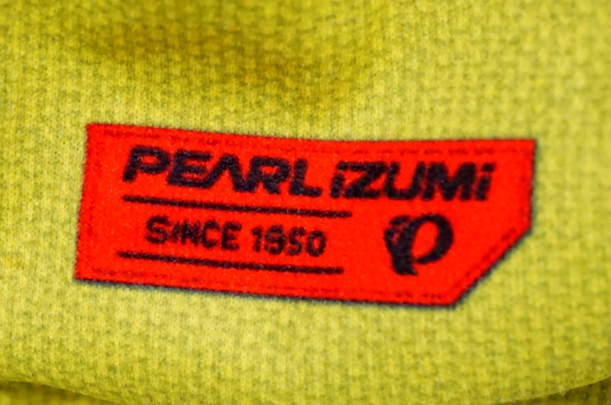 PEARL IZUMI 「パールイズミ」 XLサイズ ジャージ / 名古屋大須店