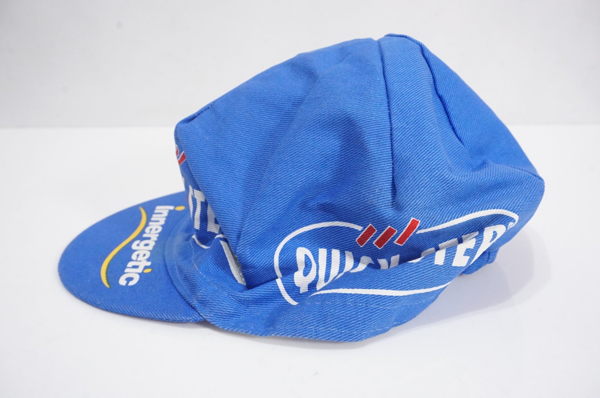 QUICKSTEP 「クイックステップ」 キャップ / AKIBA店