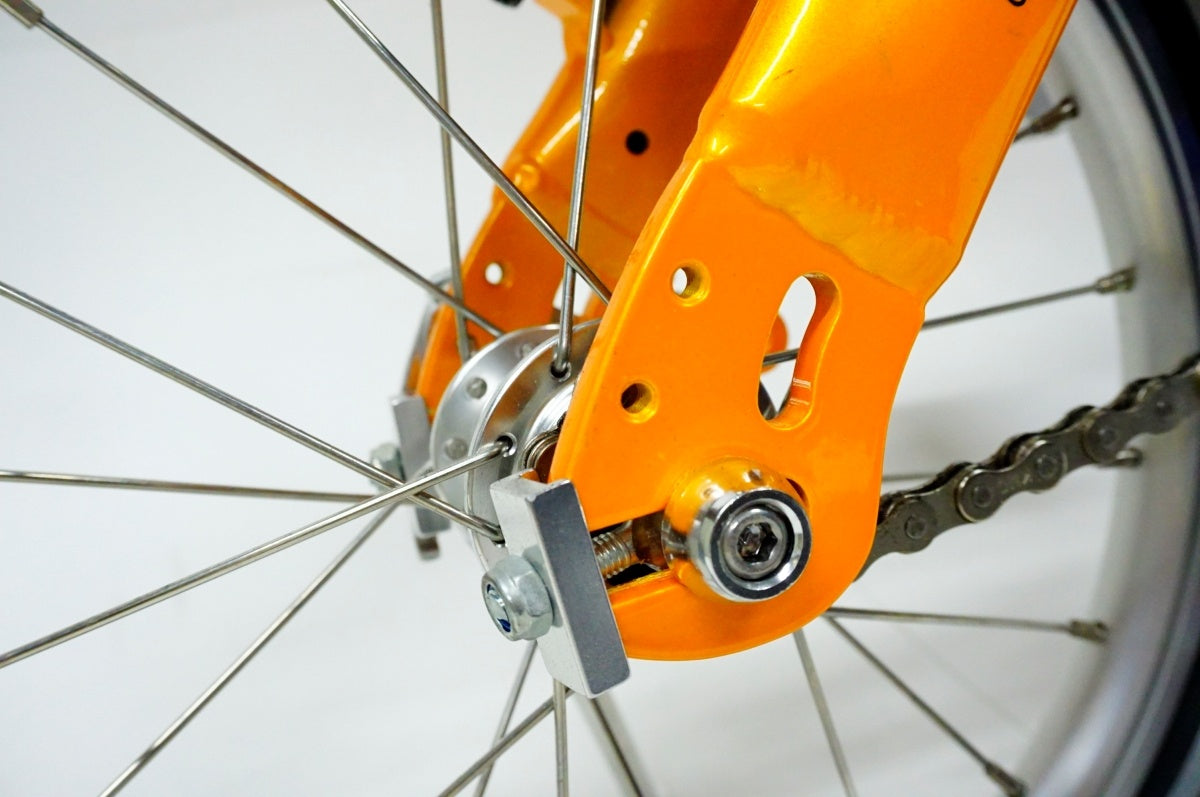 DAHON 「ダホン」 DOVE PLUS 2020年モデル 14インチ 折り畳み自転車 / 名古屋大須店