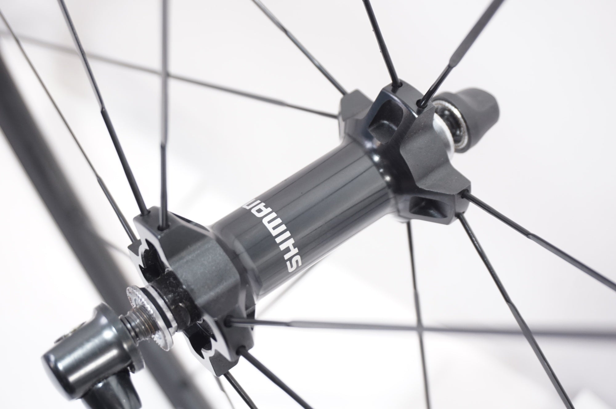 SHIMANO 「シマノ」 WH-RS300 シマノ11S ホイールセット / 世田谷店