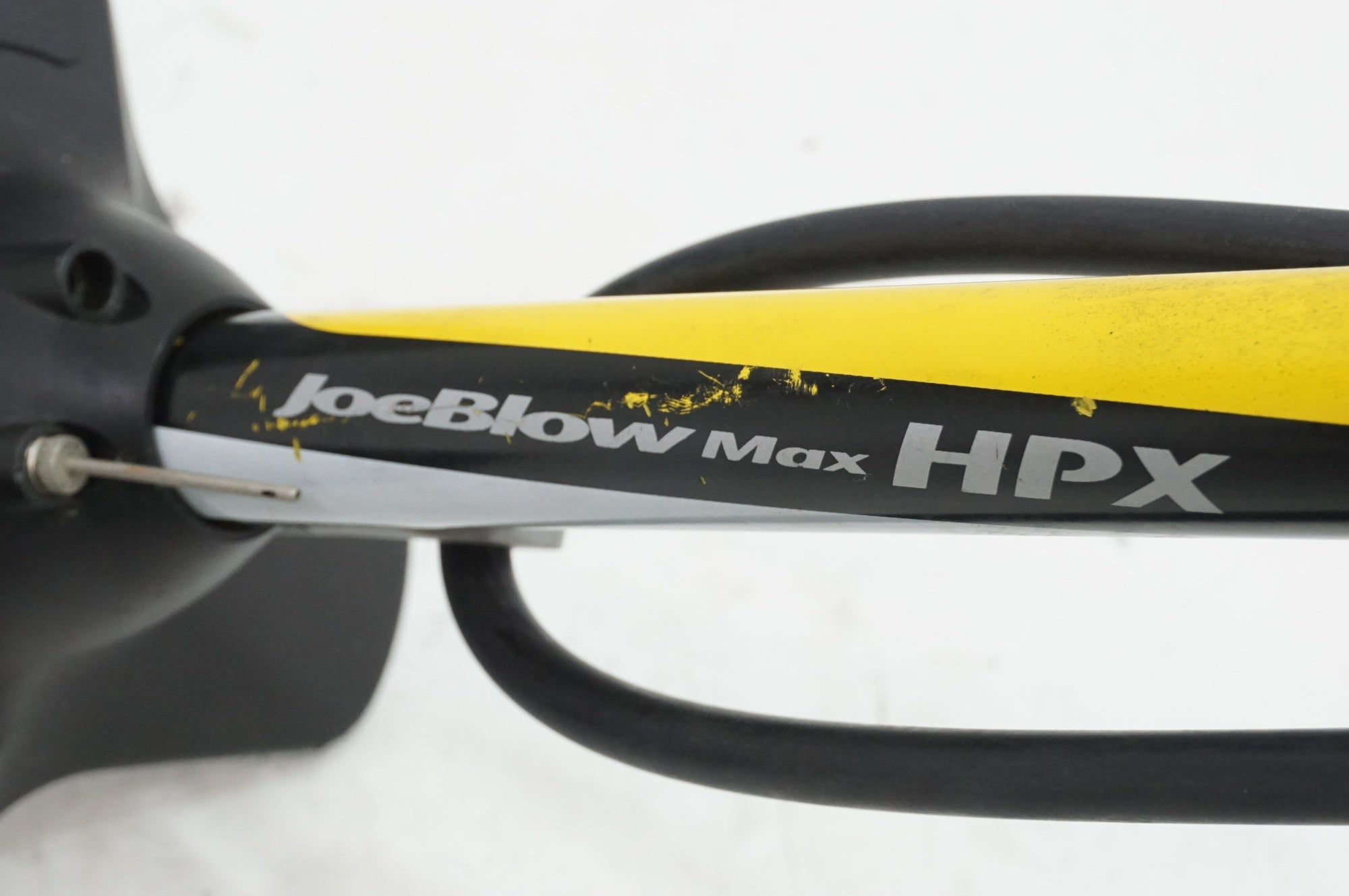 TOPEAK 「トピーク」 JOEBLOW MAX HPX フロアポンプ / 大宮店