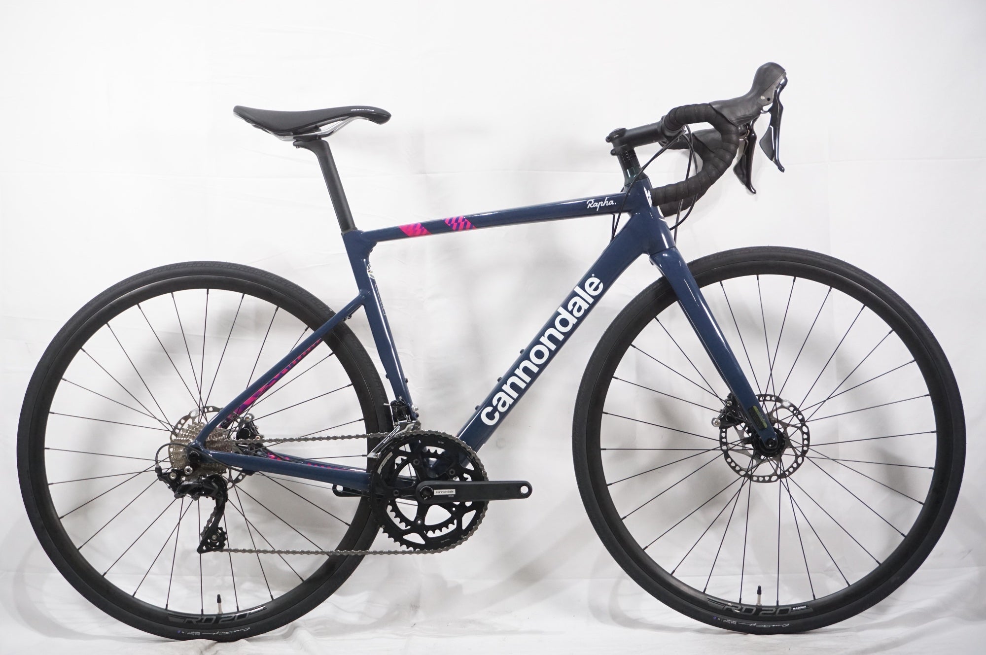 CANNONDALE 「キャノンデール」 CAAD13 DISC 105 RAPHA 2021年モデル ロードバイク / AKIBA店
