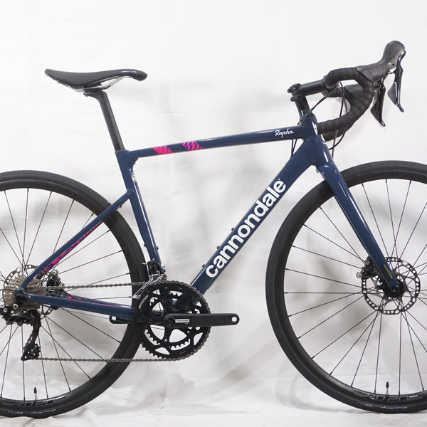 CANNONDALE 「キャノンデール」 CAAD13 DISC 105 2021年モデル ロードバイク / 2223012400116 CANNONDALE 「キャノンデール」 CAAD13 DISC 105 RAPHA 2021年モデル