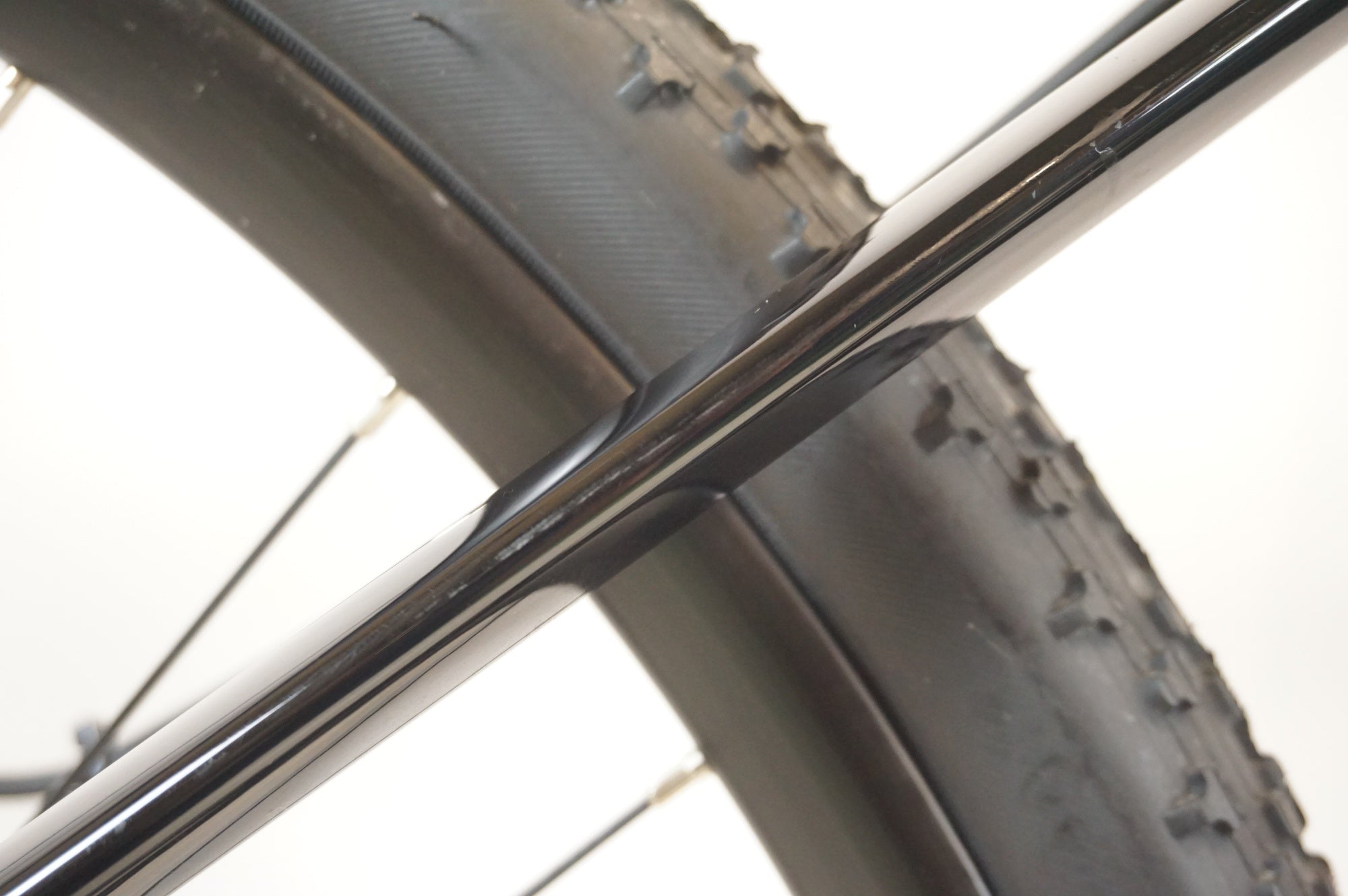 GARNEAU 「ガノー」 STEEPLE X 2015年モデル シクロクロス / 宇都宮店