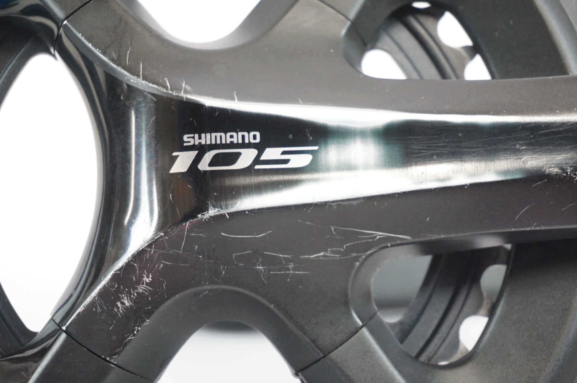 SHIMANO 「シマノ」 105 FC-5800 50-34T 170mm クランクセット / 宇都宮店