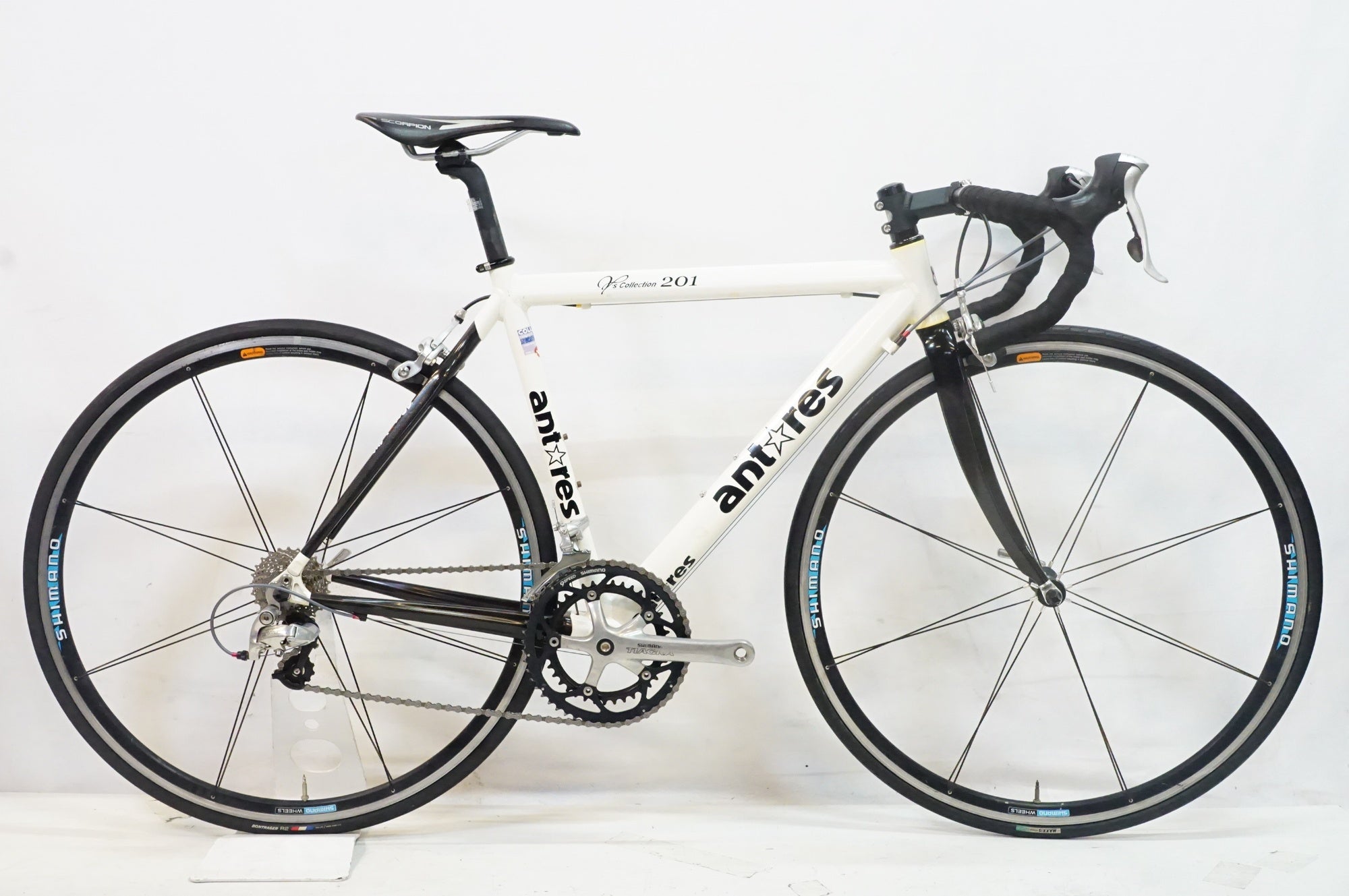 ANTARES 「アンタレス」 201 2004年頃 ロードバイク / 熊谷本店