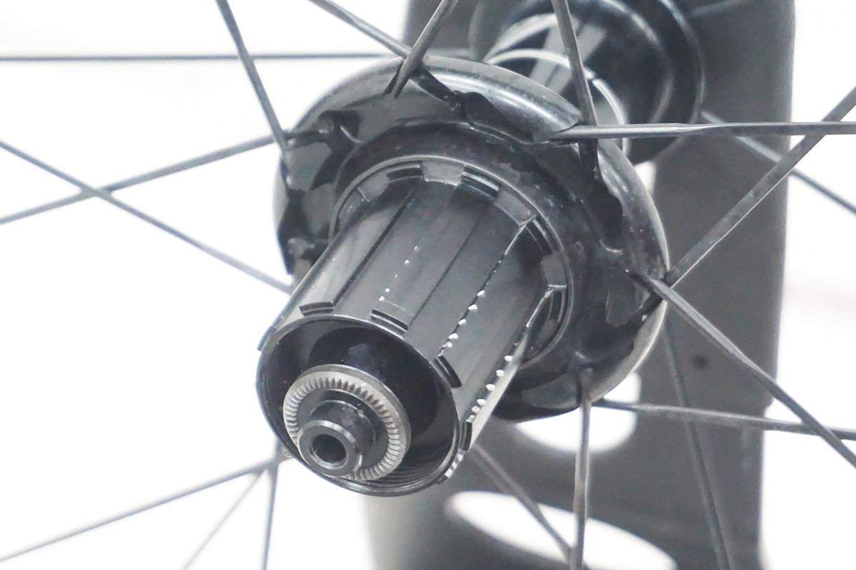 GIANT 「ジャイアント」 SLR1シマノ 11速 ホイールセット GIANT 「ジャイアント」 SLR1 シマノ11速 リアホイール / 大阪