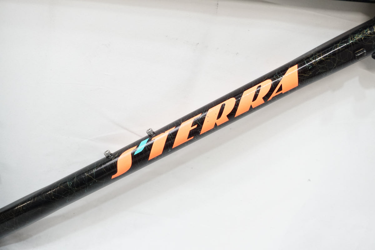 STERRA 「ステラ」 JET7700 年式不明 フレーム / 大宮店