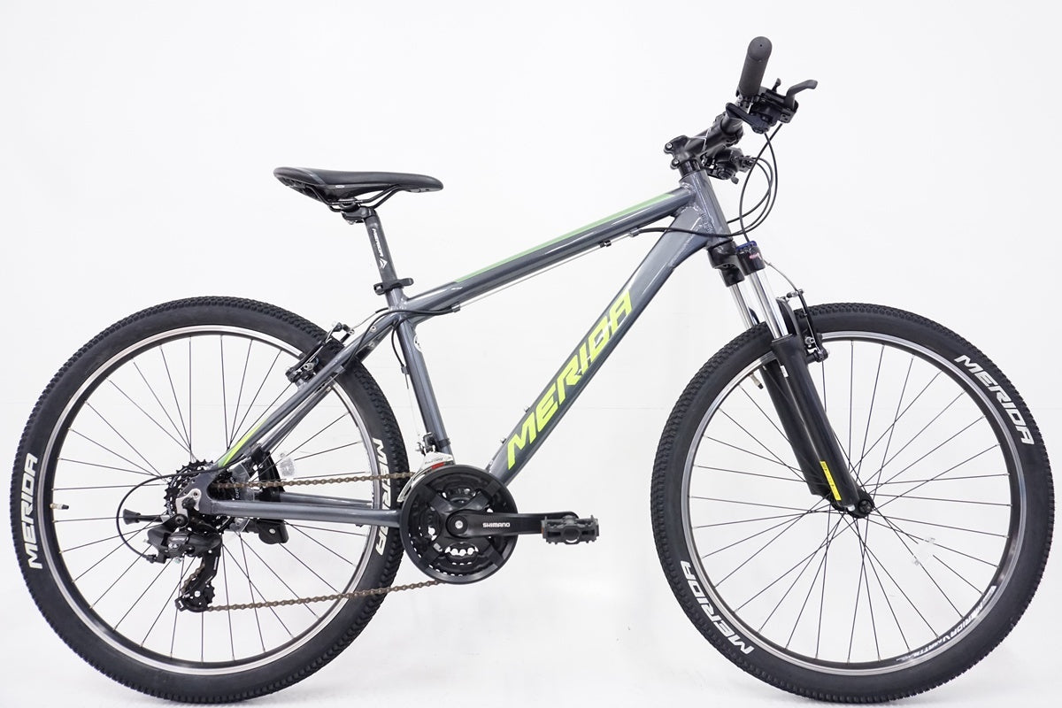 MERIDA「メリダ」 MATTS 6.5-V 26インチ 2021年モデル マウンテンバイク / 浜松店