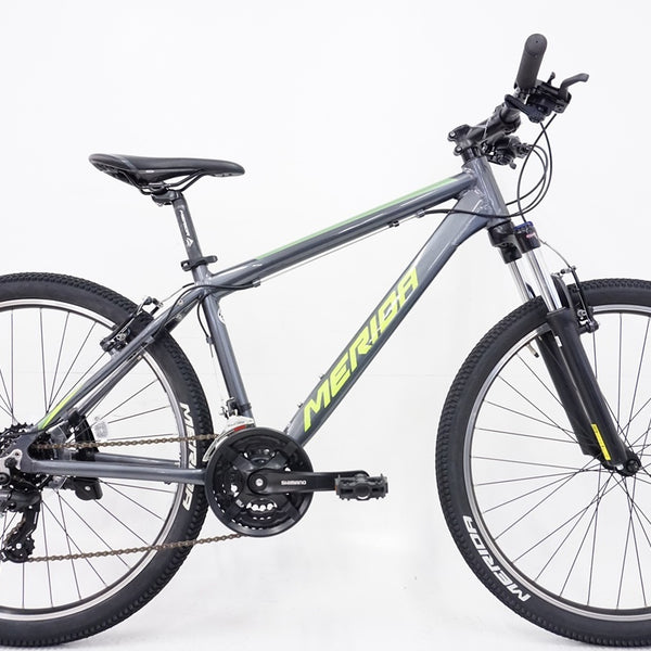 マウンテンバイク ホワイト ブラック 引き取り限定でお願いいたします マウンテンバイク - 自転車本体 – 2ページ目 ｜ バイチャリ公式