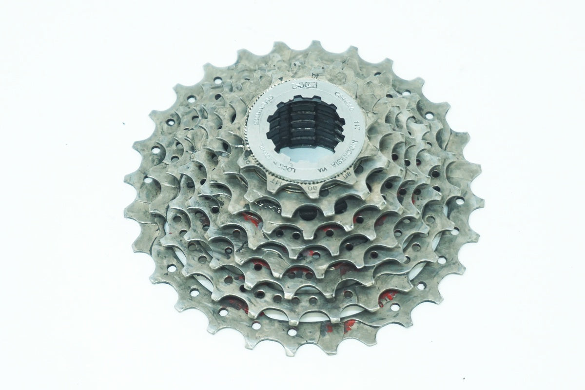 SHIMANO 「シマノ」 CS-HG50 11-28T スプロケット / 大阪美原北インター店