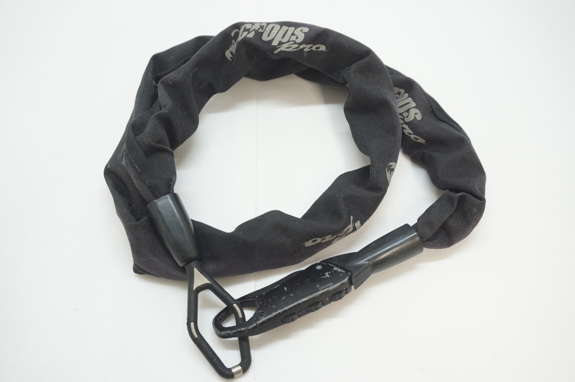 CROPS 「クロップス」 PRO ダイヤルロック / 福岡店