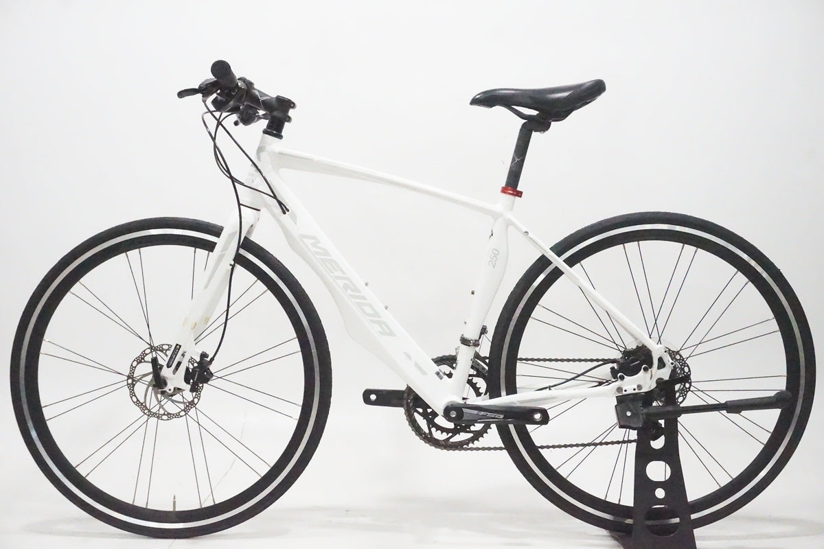 MERIDA 「メリダ」 GRAN SPEED 250D 2018年モデル クロスバイク/ 京都西院店