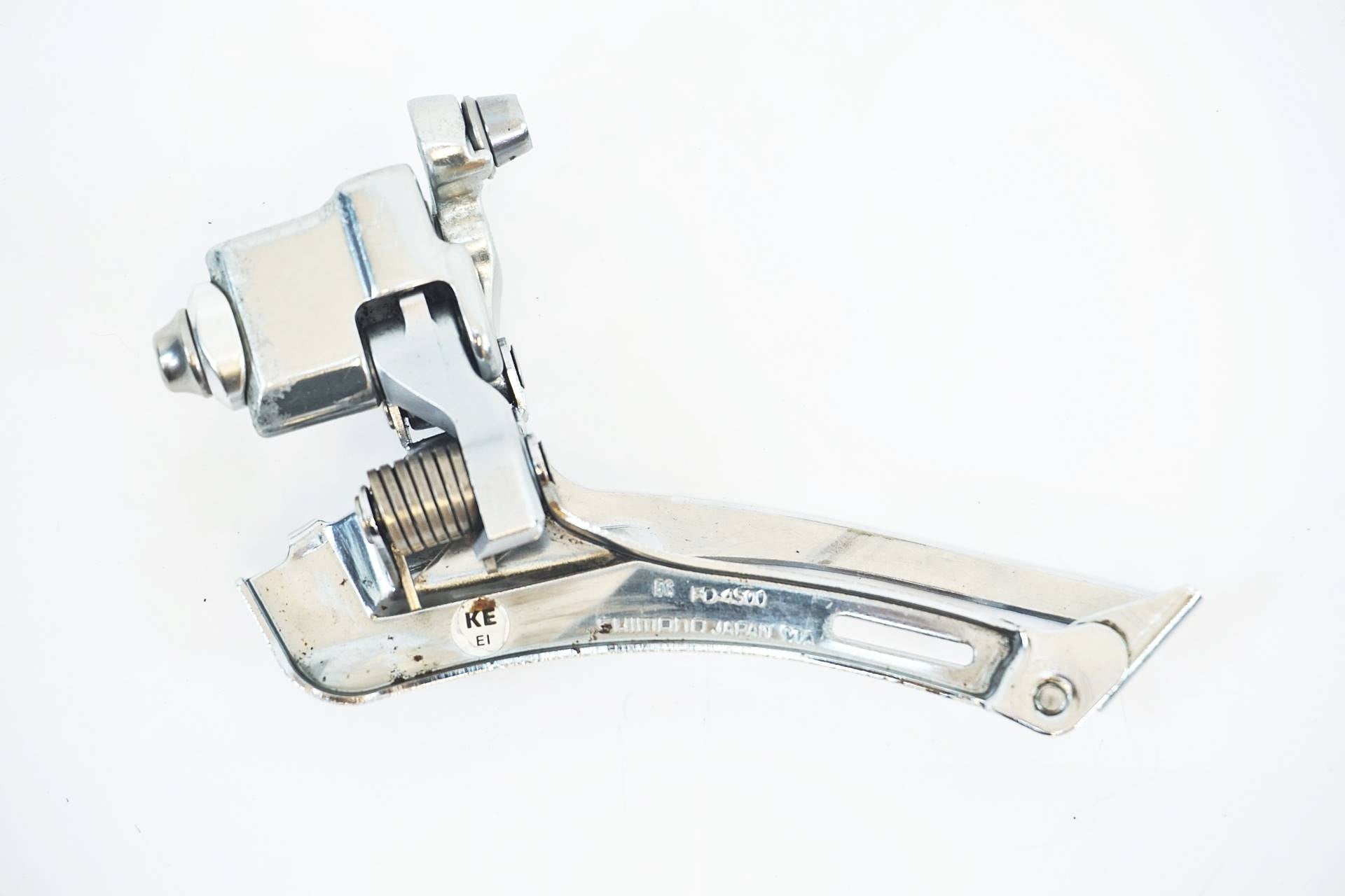 SHIMANO 「シマノ」 TIAGRA FD-4500 2×9S フロントディレイラー / 有明ガーデン店