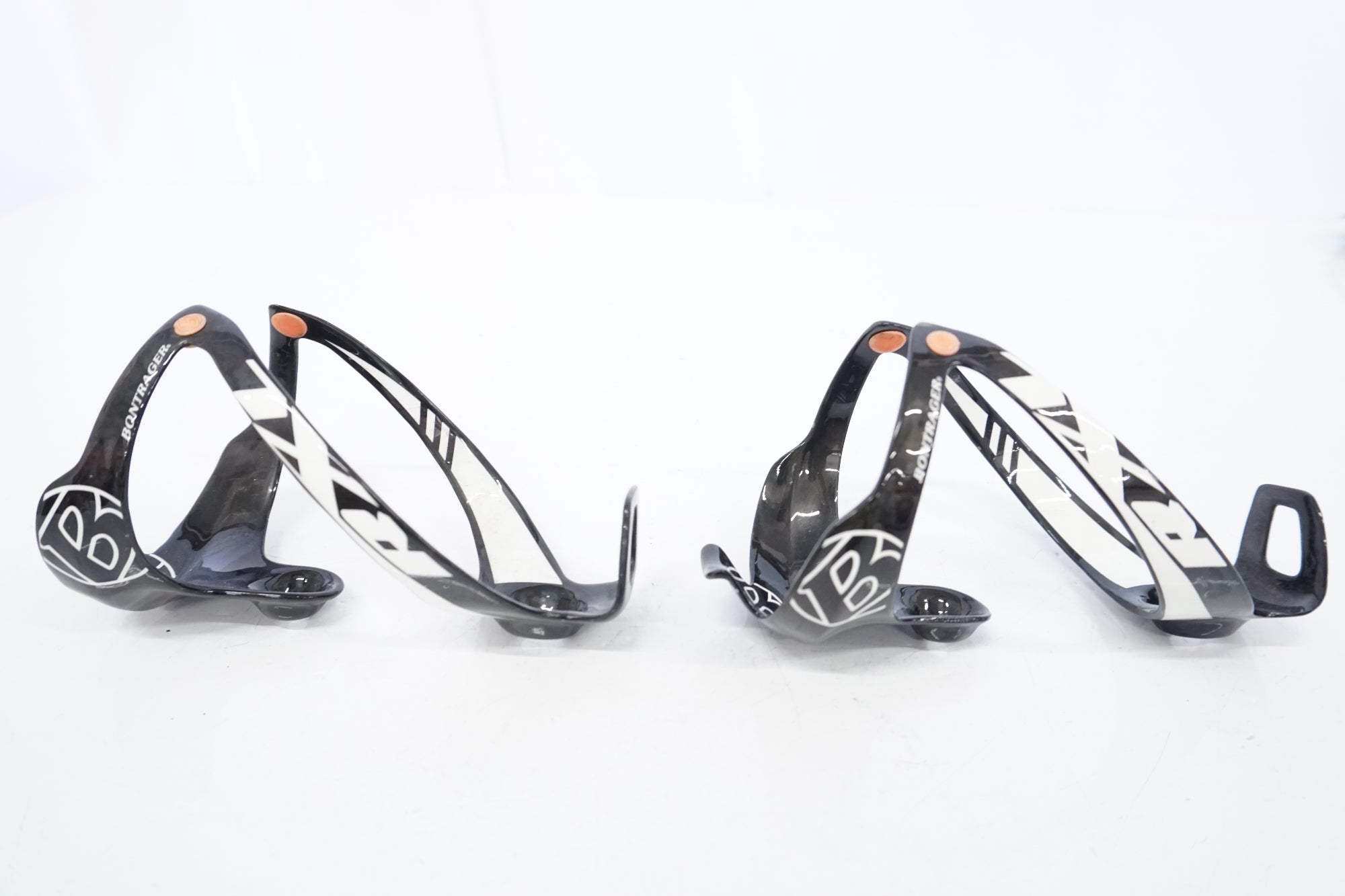 BONTRAGER 「ボントレガー」 RXL CARBON ボトルケージセット/ 浜松店