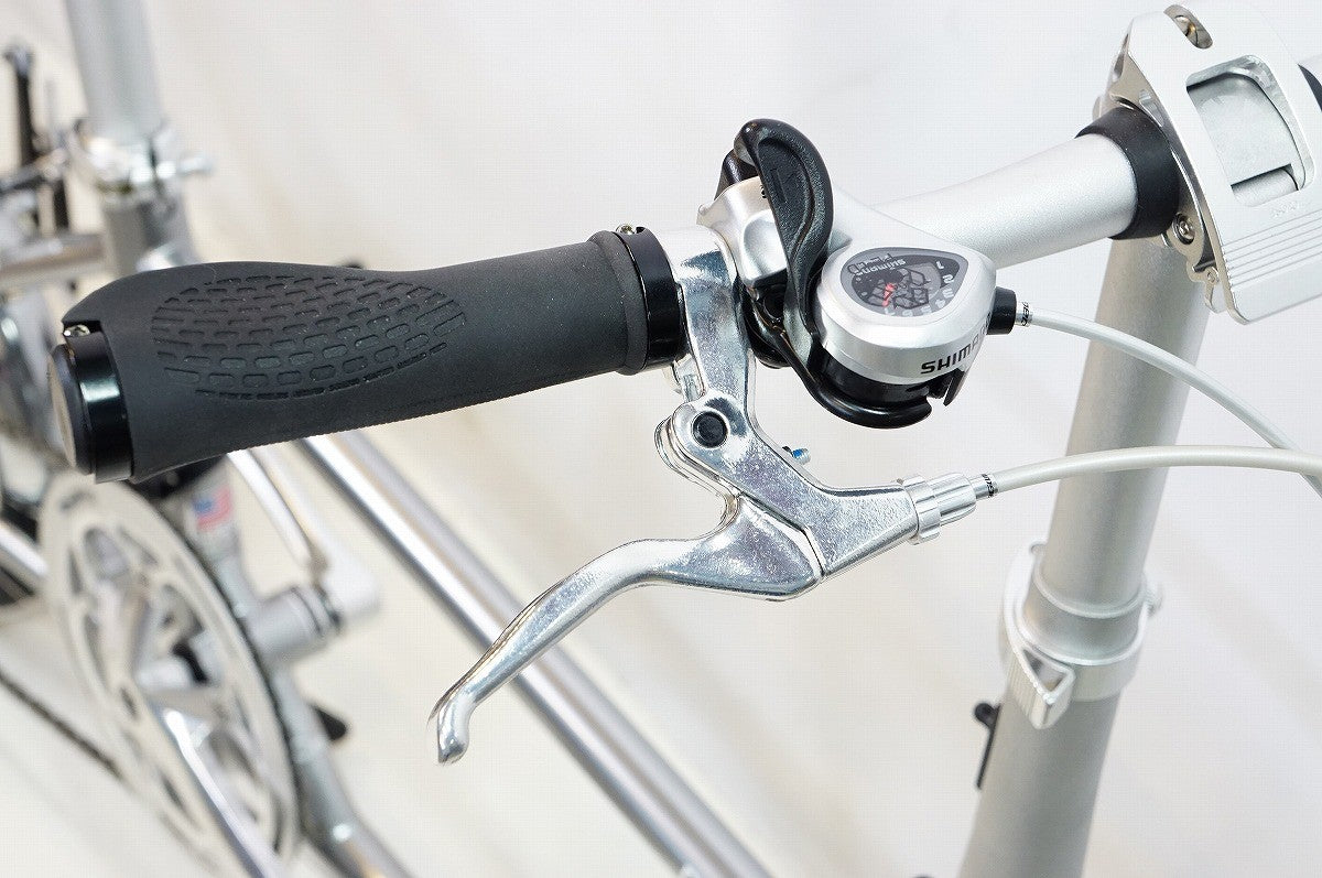 DAHON 「ダホン」 D-ZERO 2024年頃 16インチ 折り畳み自転車 / 熊谷本店