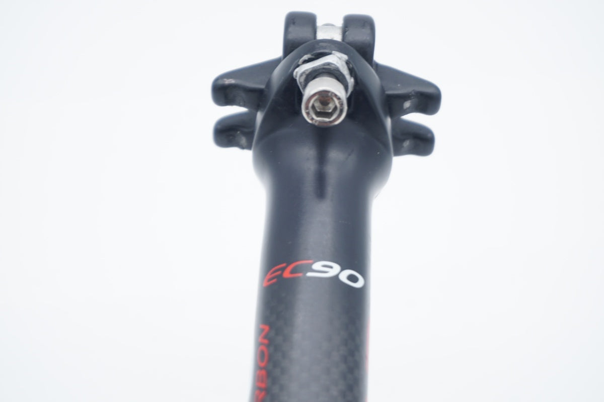 EC90 「イーシー90」 φ25.4 350mm シートポスト / 京都八幡店