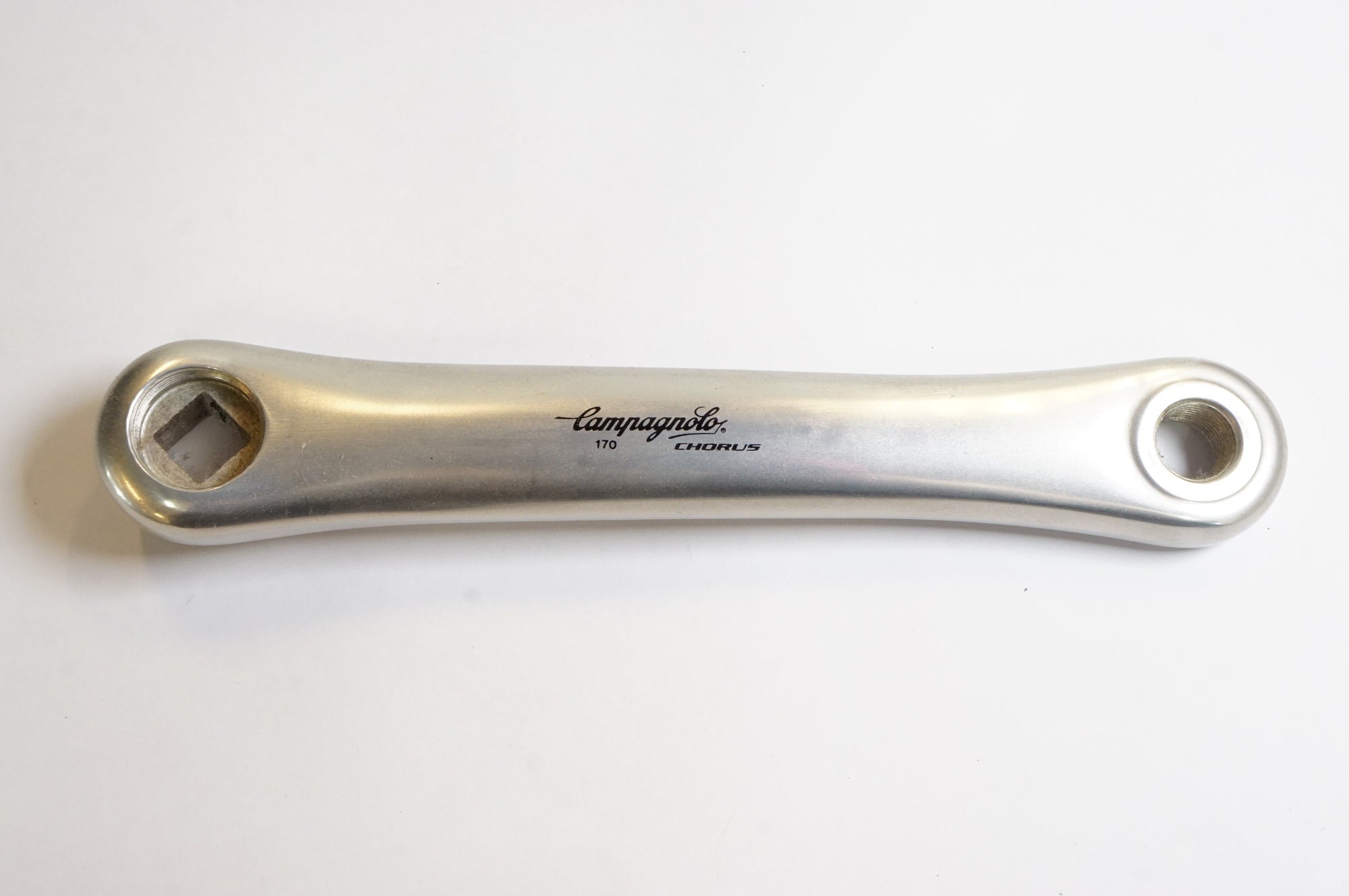 CAMPAGNOLO 「カンパニョーロ」 CHORUS 52-42T 170mm クランク / 熊谷本店