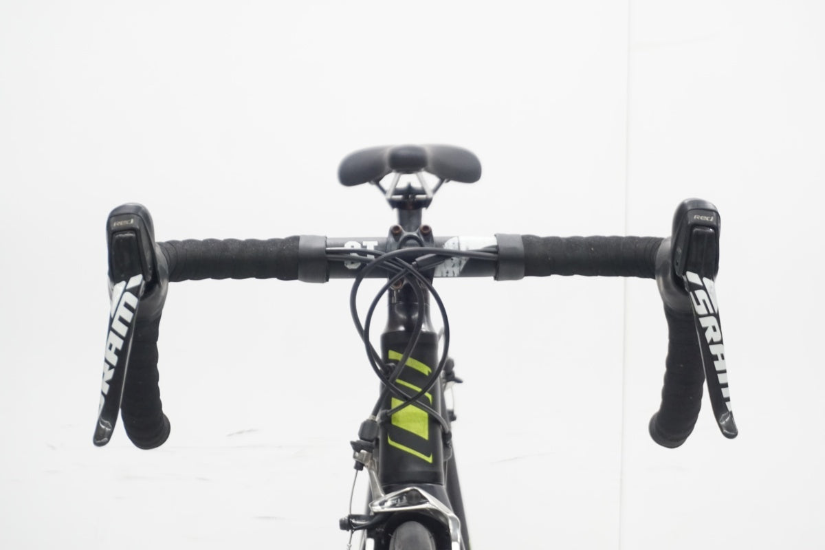 CANNONDALE 「キャノンデール」 CAAD 10 BLACK INC 2015年モデル ロードバイク / 滋賀大津店