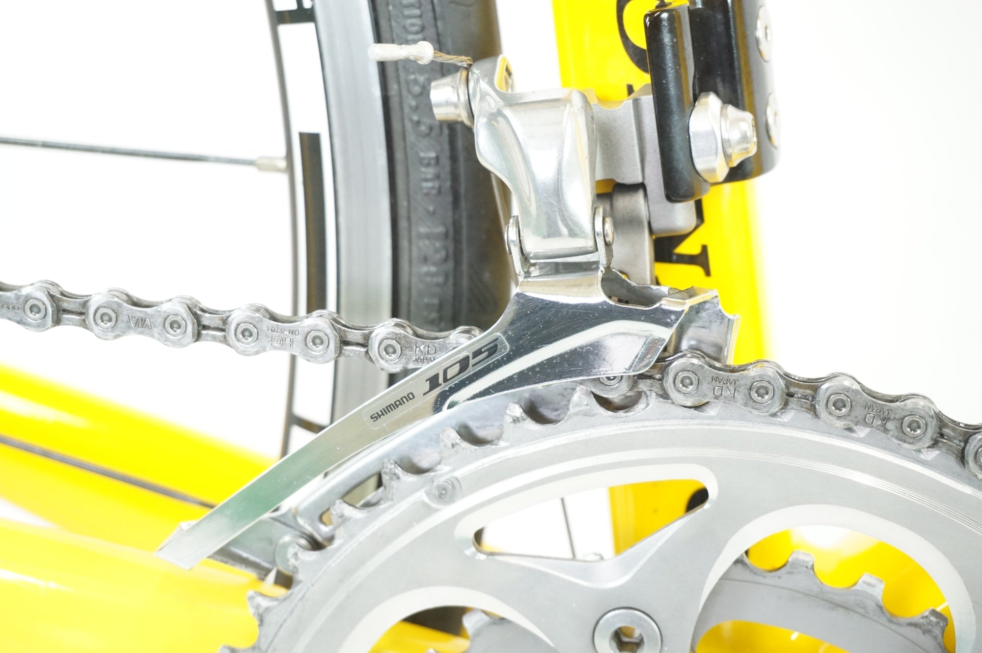 COLNAGO 「コルナゴ」 AIR 105 2013年モデル ロードバイク COLNAGO 「コルナゴ」 AIR 105 2013年モデル ロードバイク / 宇都宮店