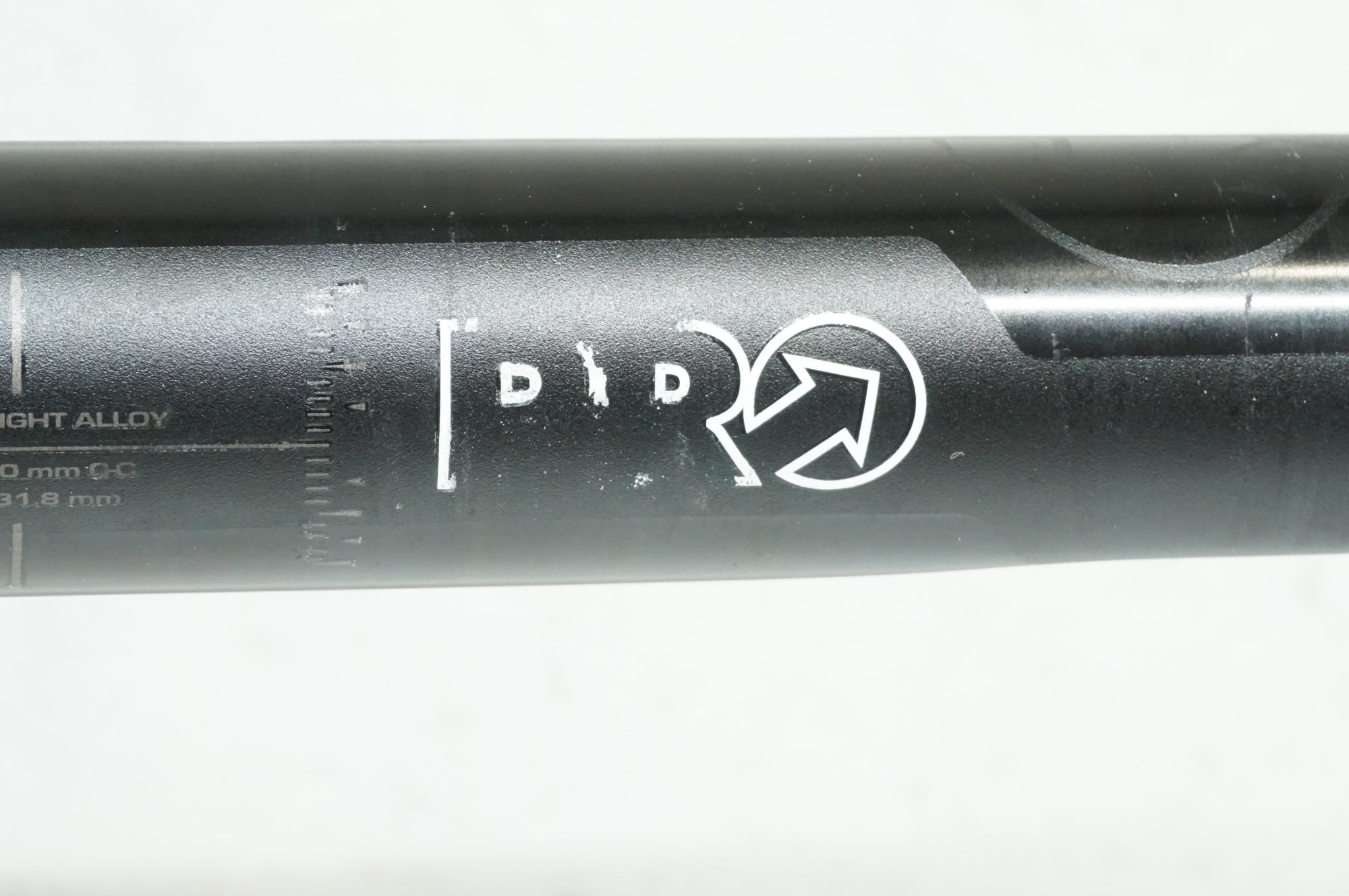 SHIMANO 「シマノ」 PRO VIBE ALLOY φ31.8 380mm 248g ハンドル / 大宮