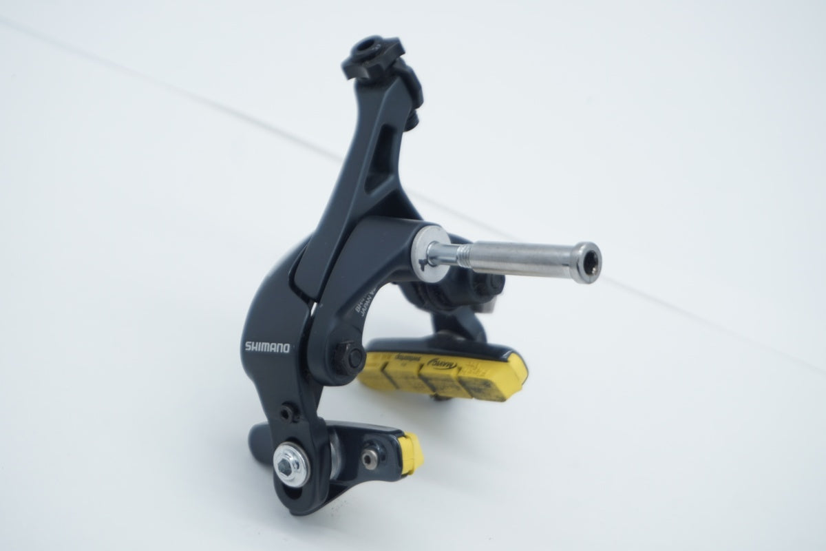 SHIMANO ULTEGRA BR-R8000 ブレーキセット Amazon | シマノ BR-R8000 前後セット R55C4シュー IBRR8000A82