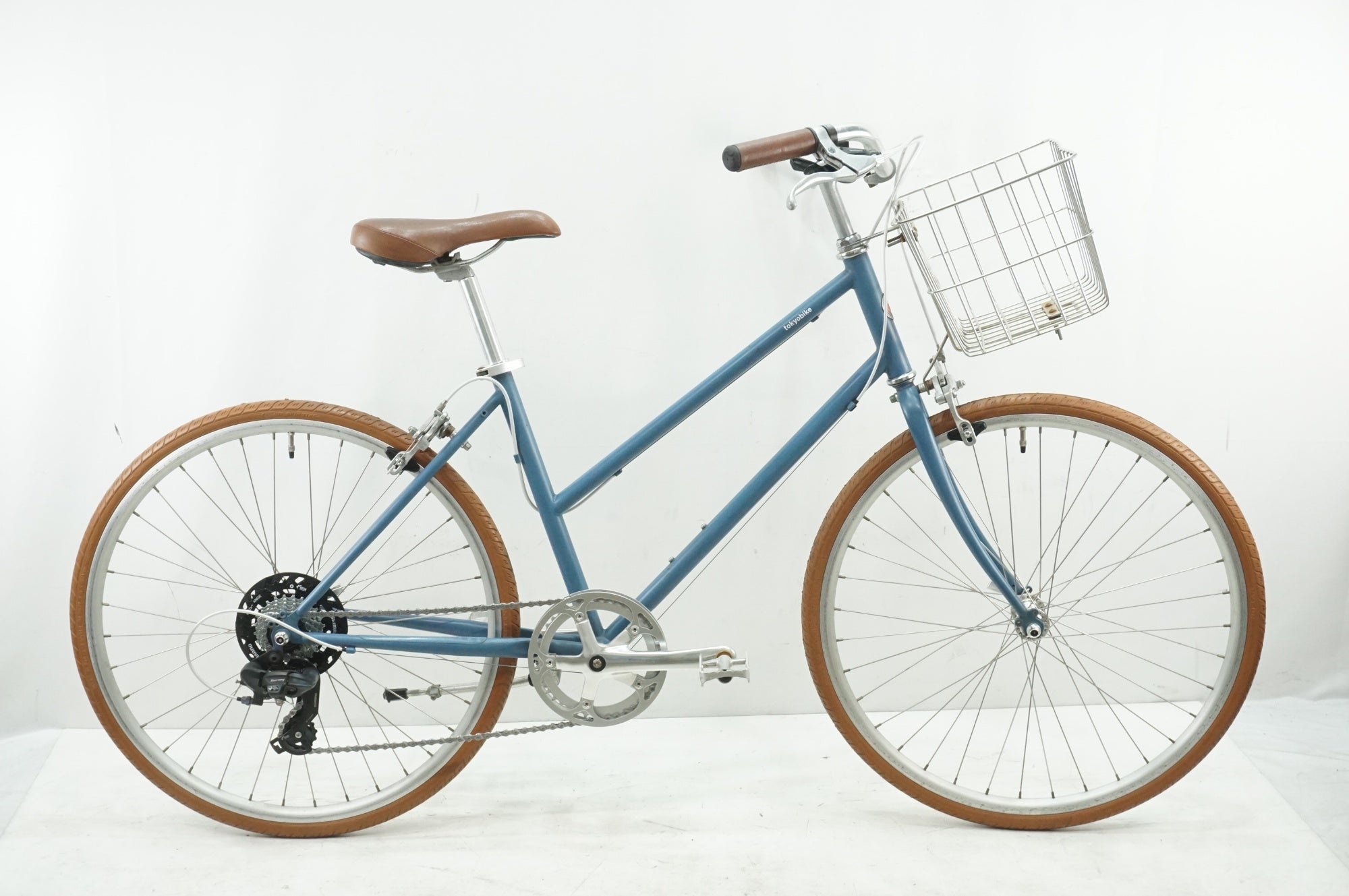 TOKYOBIKE 「トーキョーバイク」 BISOU 年式不明 クロスバイク / 大宮店