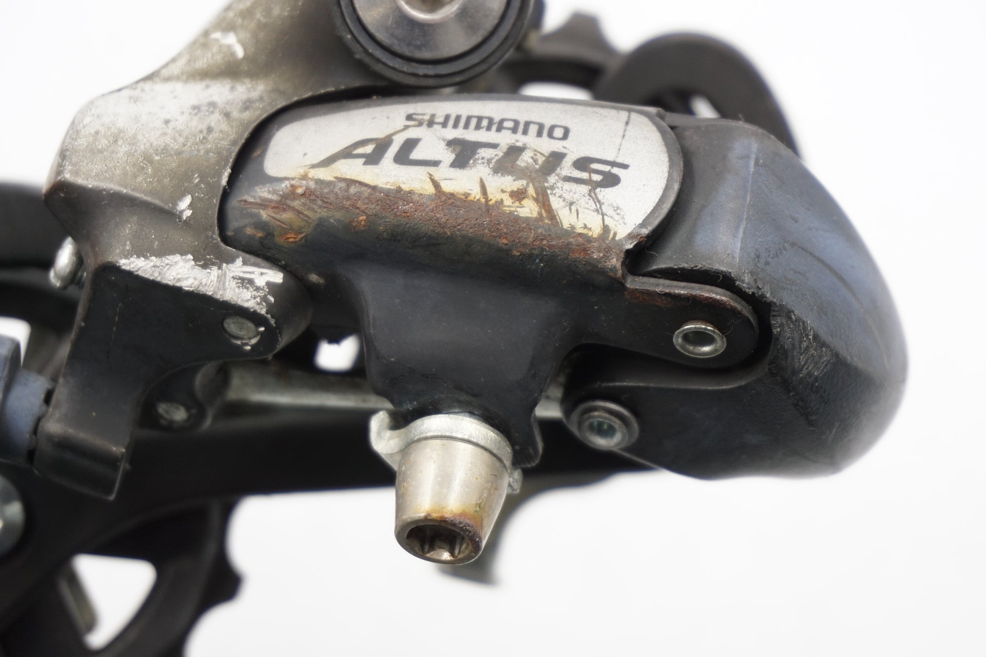 SHIMANO 「シマノ」 ALTUS RD-M310 リアディレイラー / 奈良店