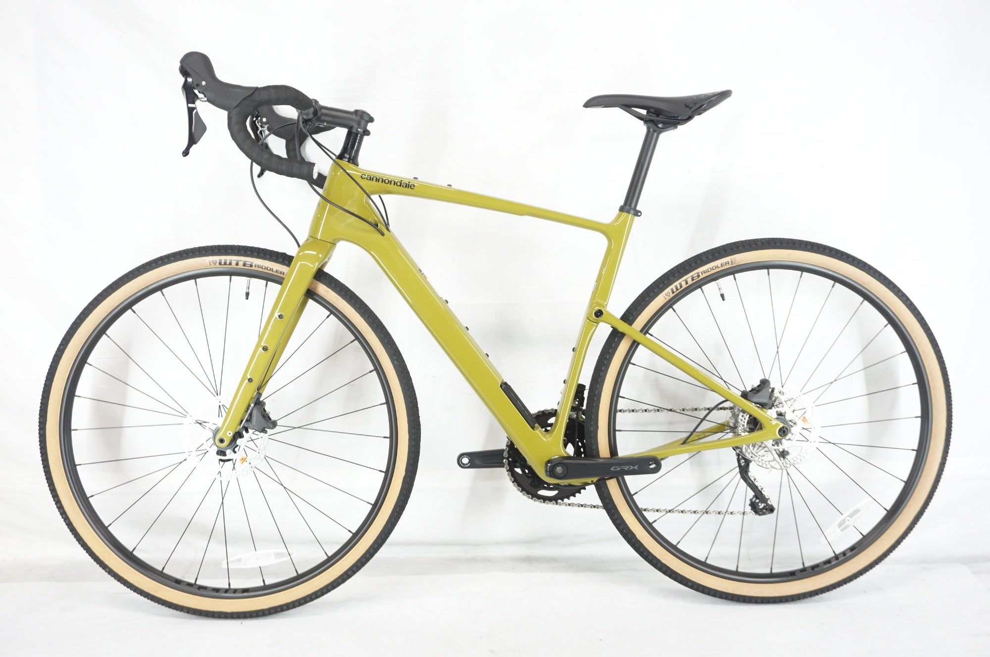 CANNONDALE 「キャノンデール」 TOPSTONE CARBON4 2023年モデル グラベルロードバイク / 阪急塚口店